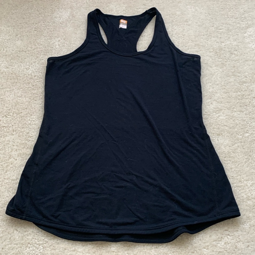 Racerback Tank